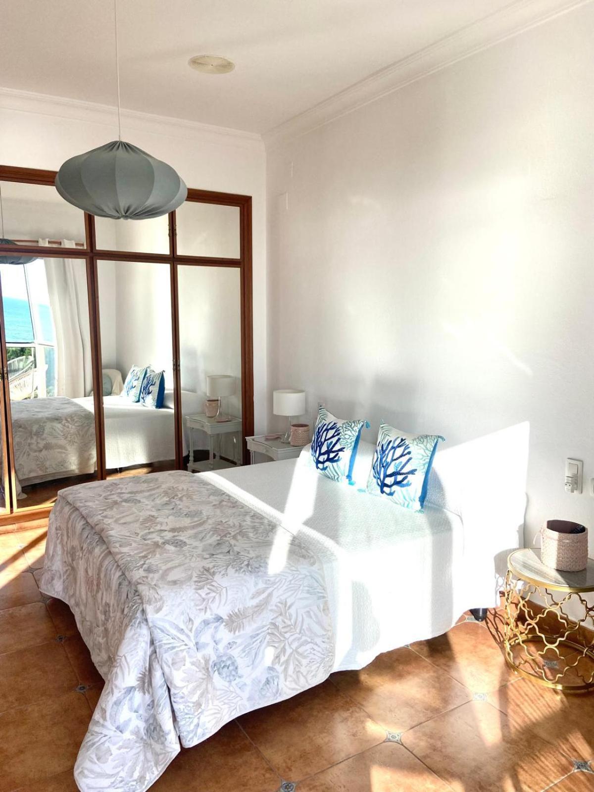 Chalet Playa Mazagón Exteriér fotografie